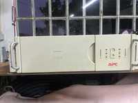 UPS APC Smart-UPS 1400 RM 3U 230V PC+