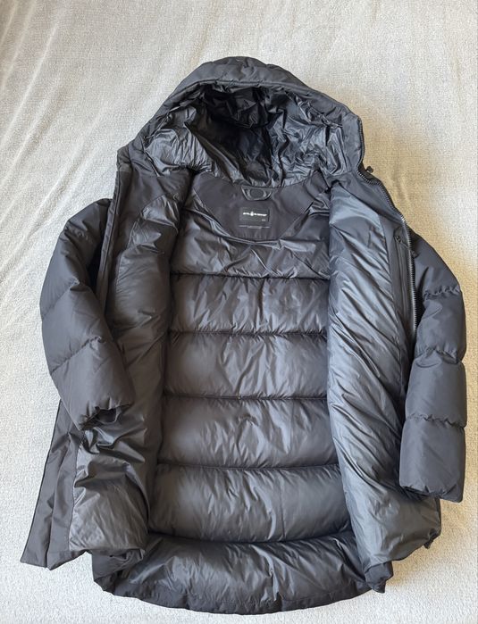Kurtka/Parka sail racing rozmiar XL