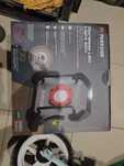Akumulatorowy reflektor LED 20 V, PPBSTA 20-Li A1
