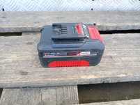 Akumulator Einhell 18V xchange 4Ah