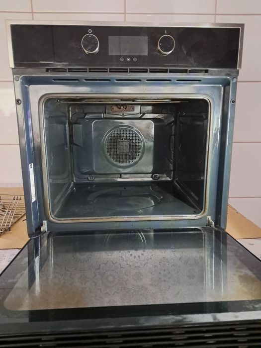 Forno TEKA HLB 822 SS