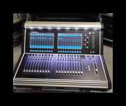 mikser audio DIGICO S21, nie WING, BEHRINGER, nie X32     F.VAT