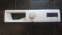 Panel sterujący pralki EWF11276SDW ELECTROLUX