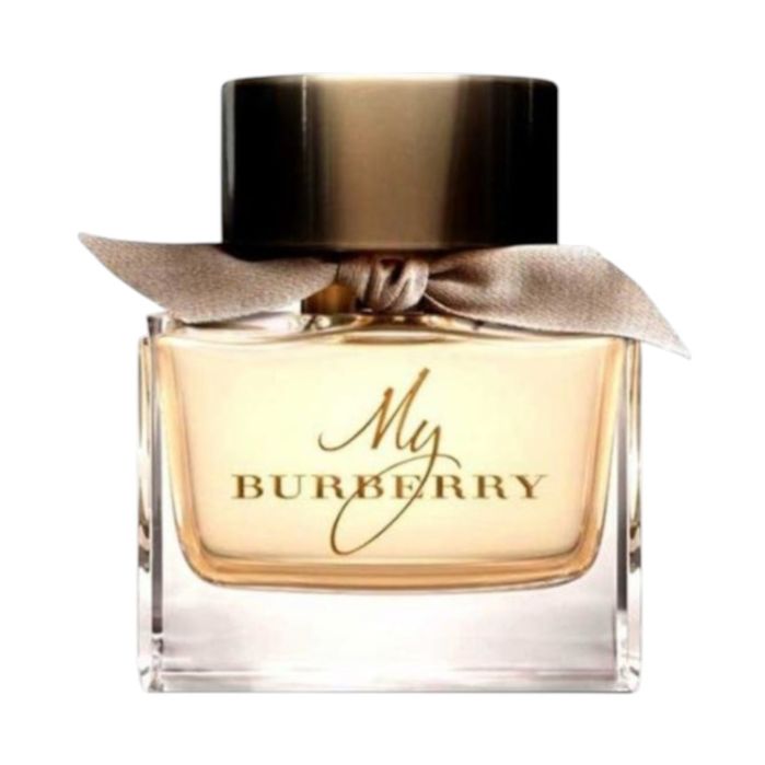 My Burberry Eau De Parfum 90 ml