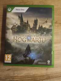 Gra Dziedzictwo Hogwartu Xbox one