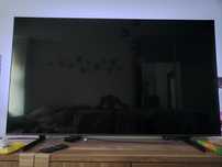 Sprzedam 2 letni tv uszkodzony OLED
