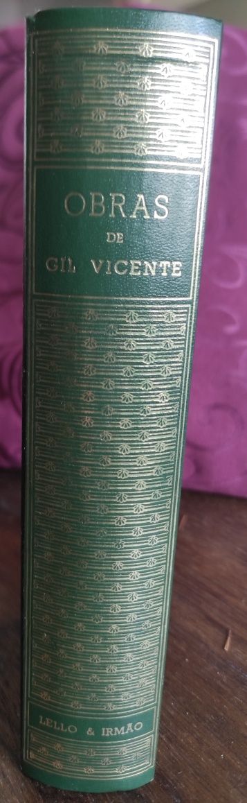 Livros/ Coleções