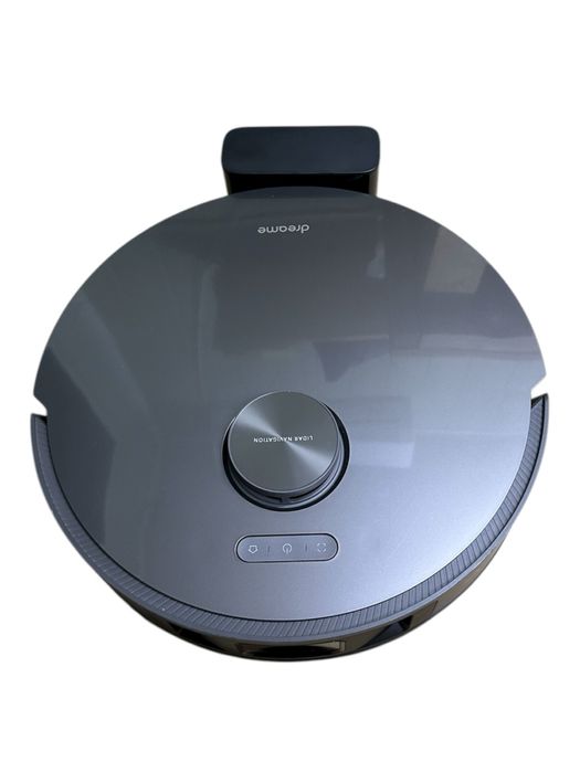 Робот-пилосос миючий Dreame L10s Pro