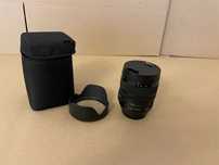 Obiektyw Sigma 24-70mm f/2.8 DG OS HSM ART Canon j. Nowy Gwarancja !