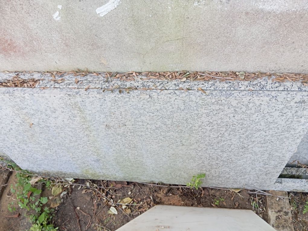 Bancadas de granito várias medidas