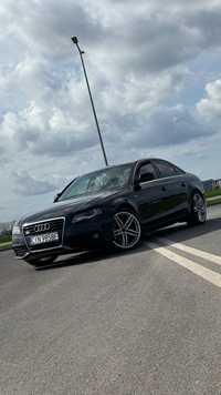 Audi A4 Audi A4 B8 3.0TDI Quattro