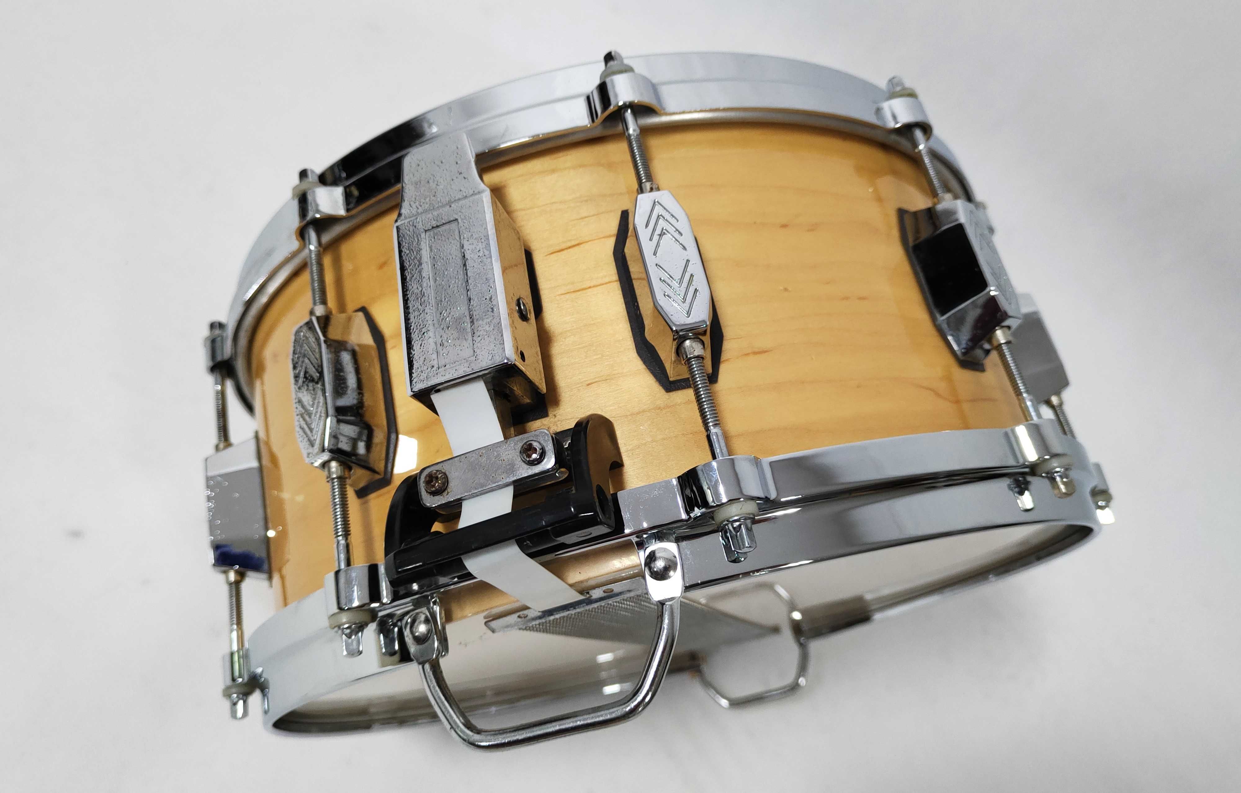 Werbel Mapex Orion 14x6,5 Vinatge 90r.