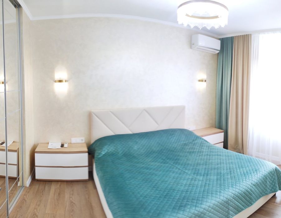 Нова квартира у центрі Трускавця