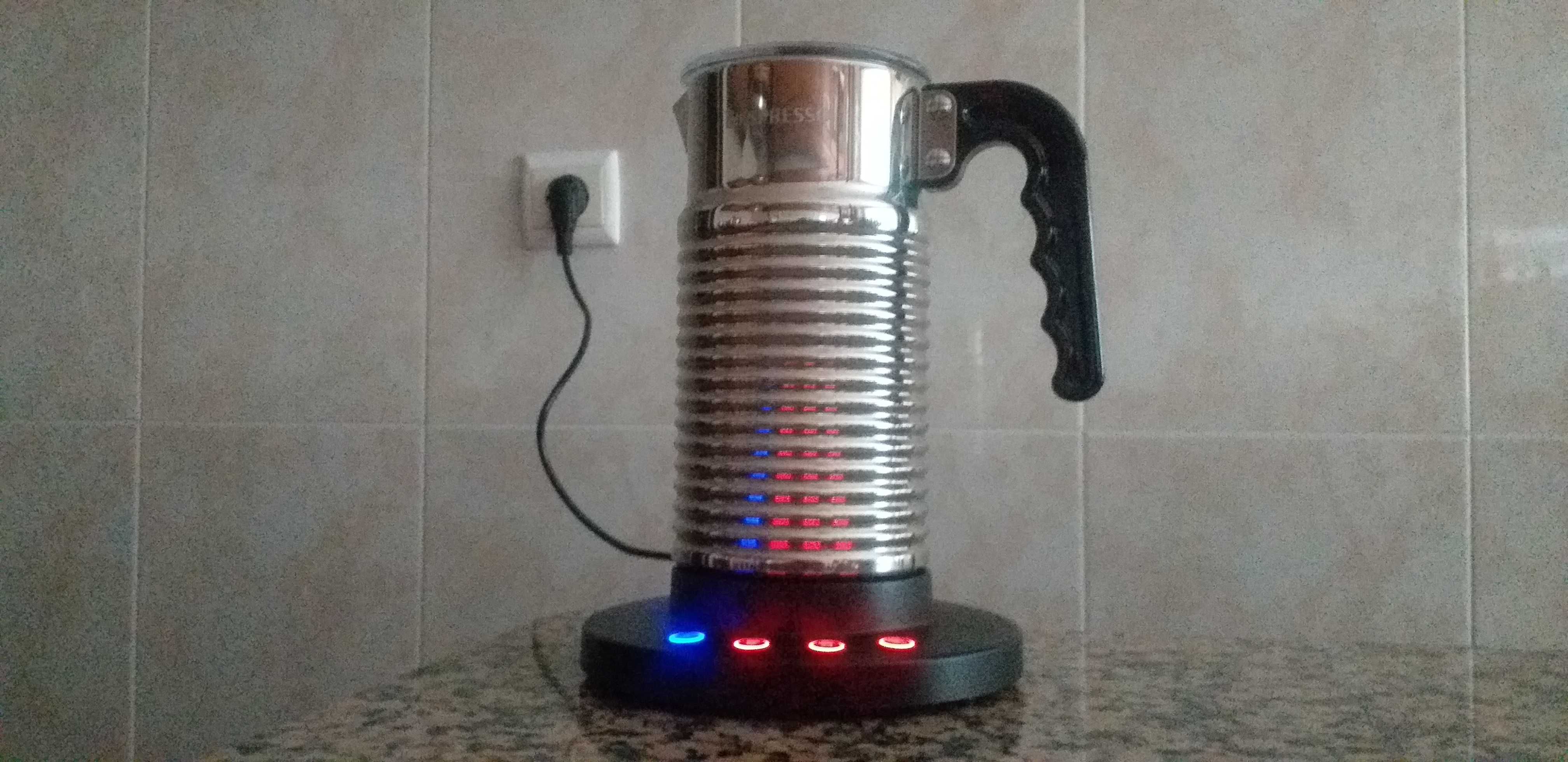 Aerocino Nespresso 4
