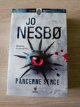 Jo Nesbo - Pancerne Serce