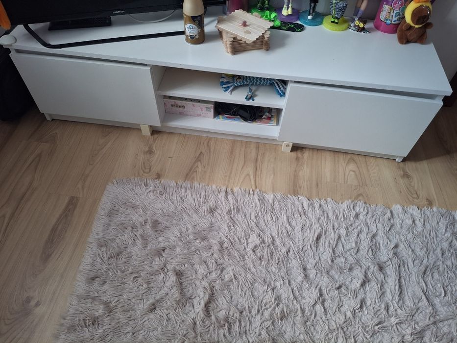 Meble dla dziewczynki
