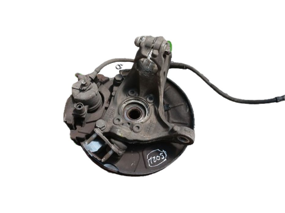 Manga de eixo frente direita VOLKSWAGEN Passat Variant (3B6)