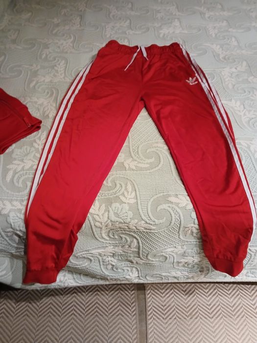 Fato de treino adidas