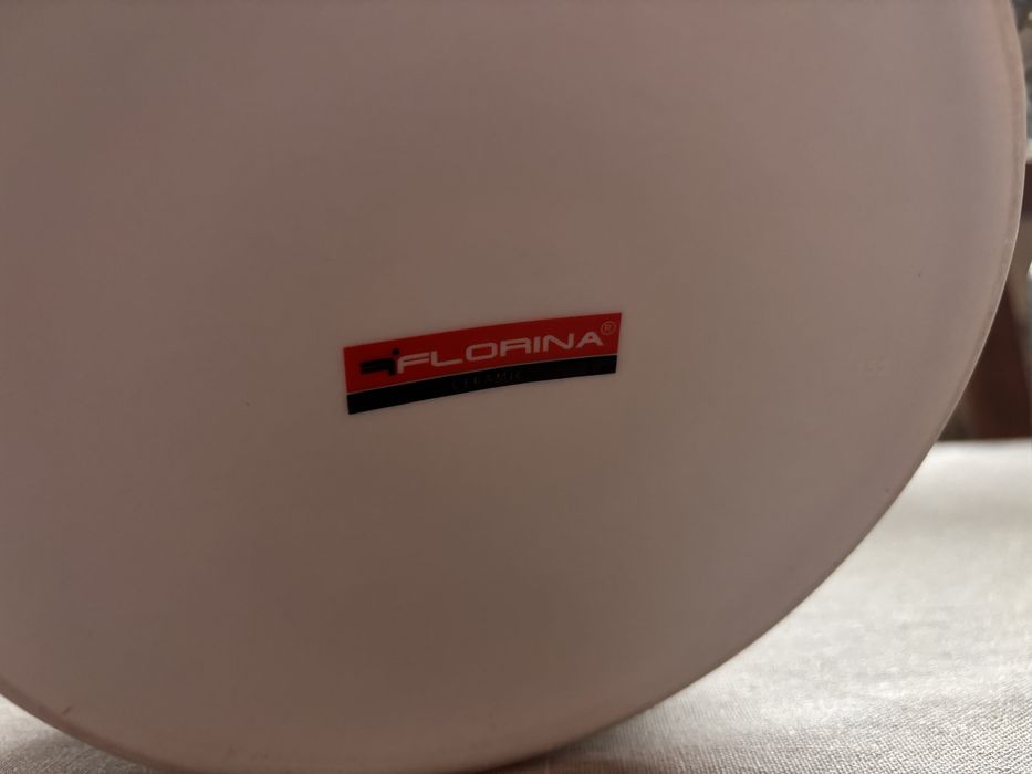 Waza na zupę Florina