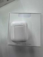 Б/У зарядний кейс для AirPods 2 (модель MV7N2