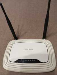 TP-LINK роутер модель TL-WR841N