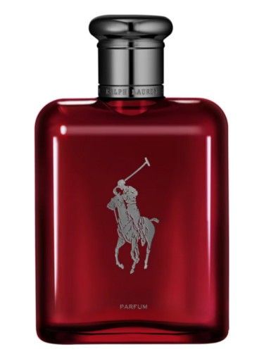 Ralph Lauren Polo Red Parfum 75ml.