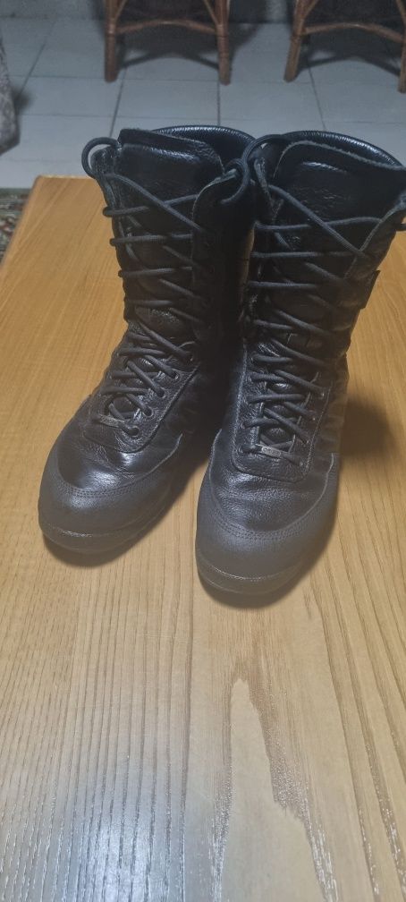 Botaa Crispi Swat Gtx Pro