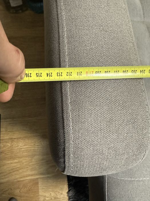 Розкладний диван