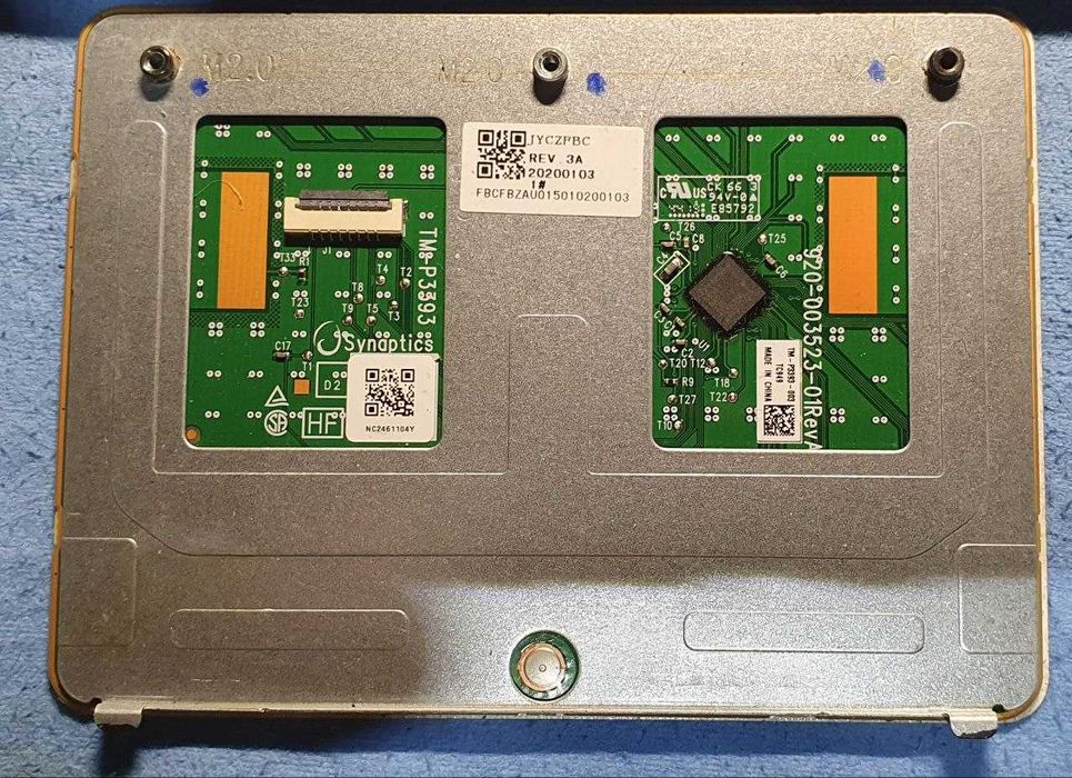 Touchpad (тачпад) Acer Aspire a515