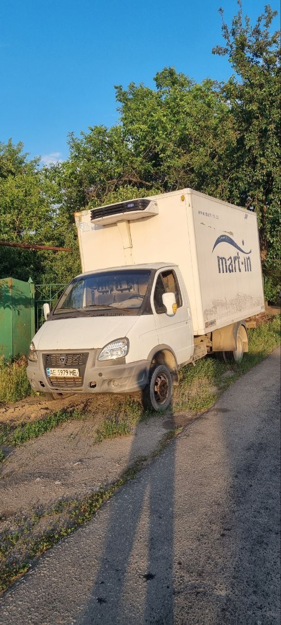 Продам ГАЗ Газель