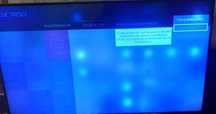 Tv Samsung 48 cali na części.