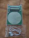 Gerador De Ondas Schumann 7.8Hz (Ajustável)