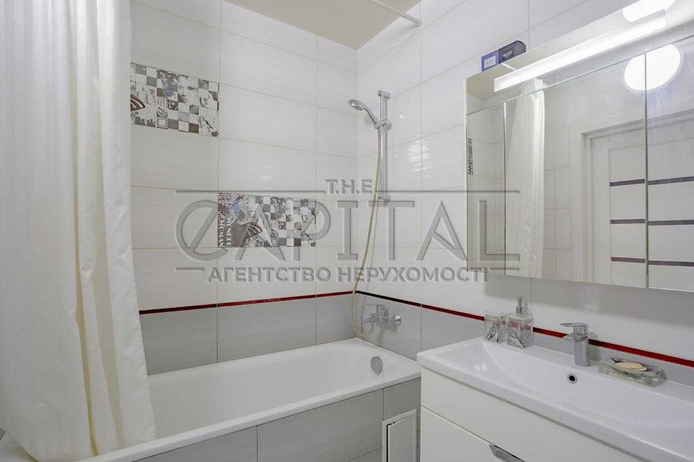 Продаж 3к квартири 87м2, ЖК Комфорт Таун