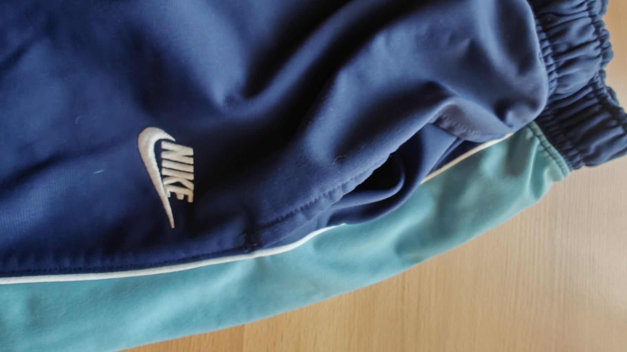 Spodnie dresowe Nike