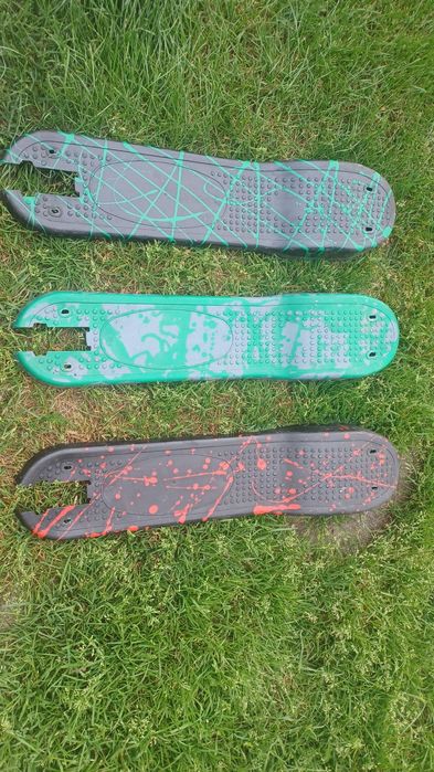 Czesci do hulajnogi elektryczna  e-scooter