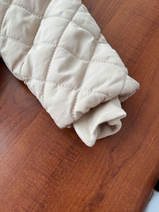 Демісезоний осінній комбінезон My little angel