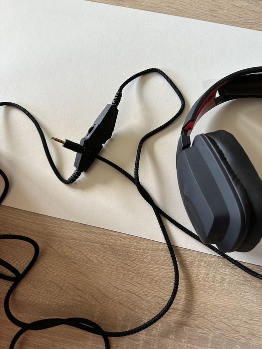 Headset Ozone Ekho X40 Novos