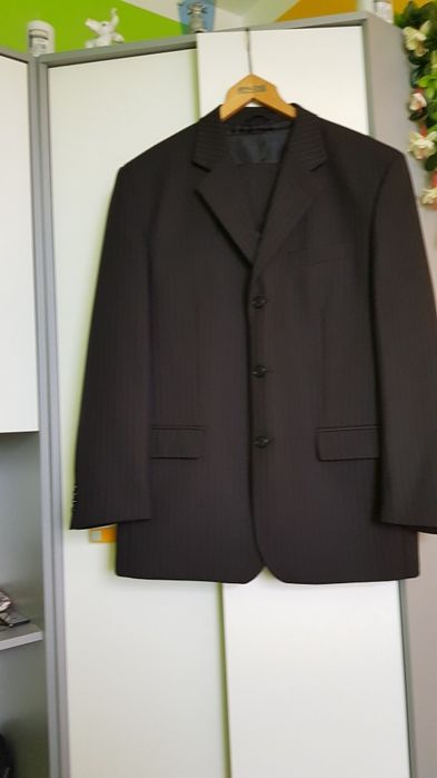 Srzedam alegancki garnitur