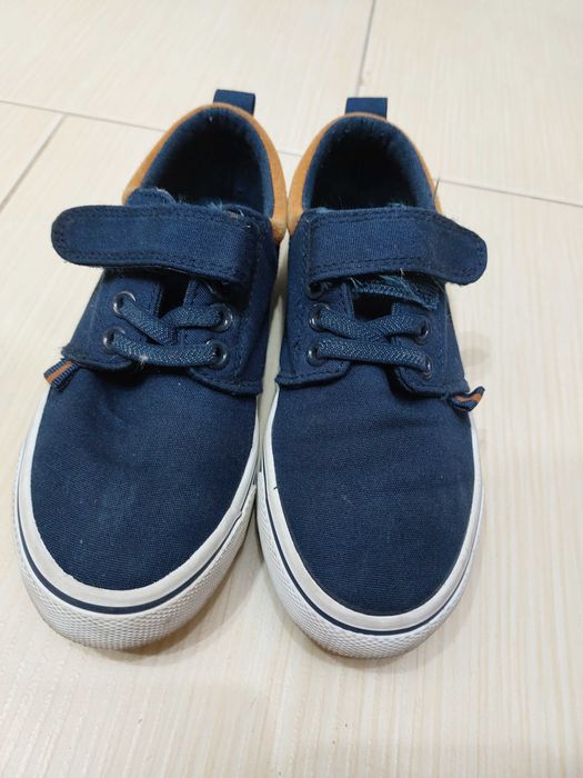 Wizytowe/eleganckie buty dla chłopca