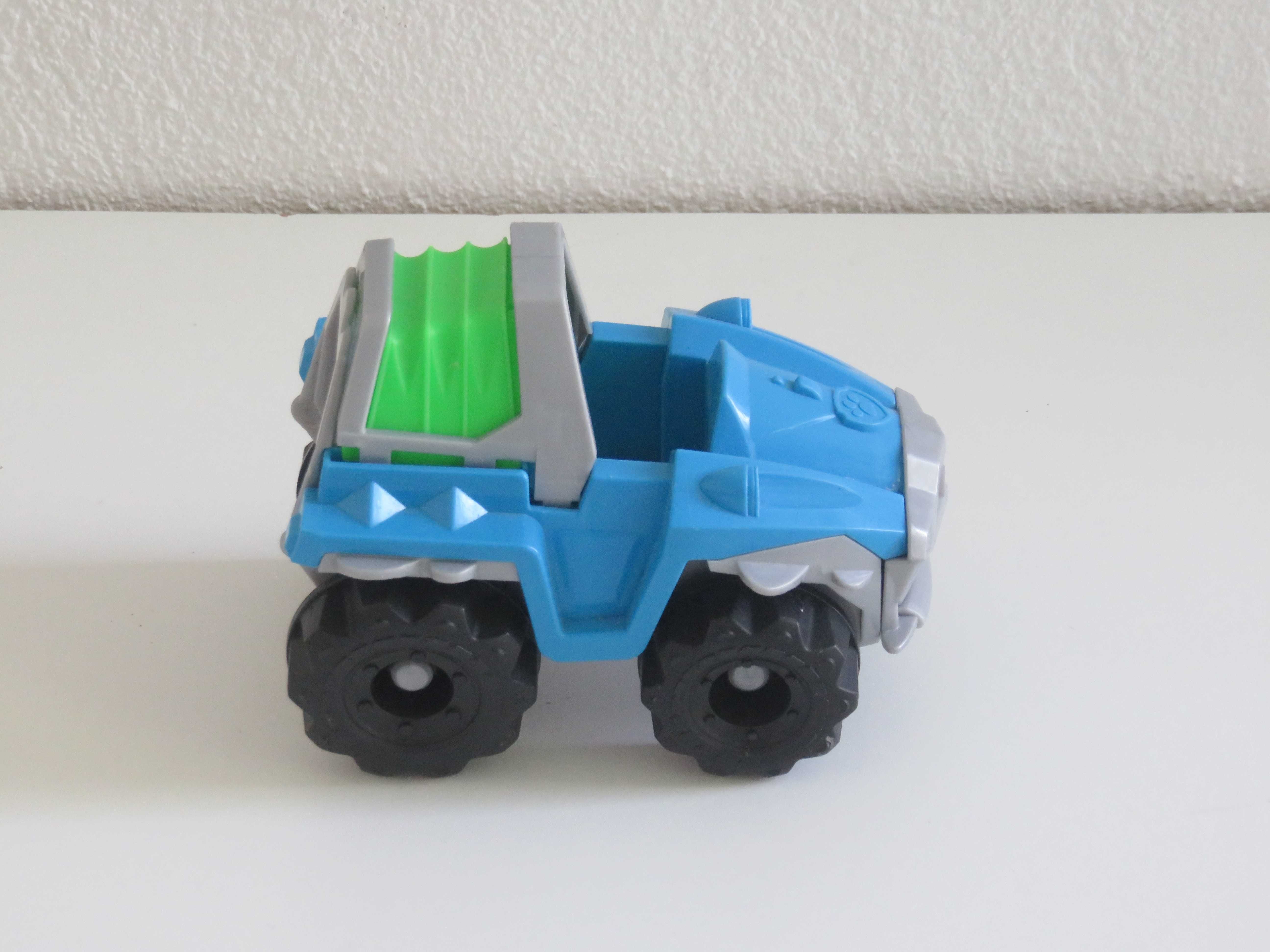 Brinquedo: Camião Spin Master PAW Patrol