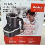 Spieniacz do mleka Amica  600 W