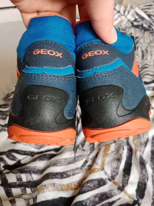 Trzewiki Geox 30