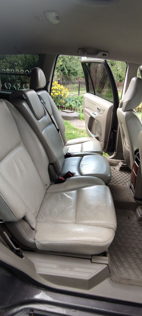 VOLVO XC90 2.4 AWD 2004R.