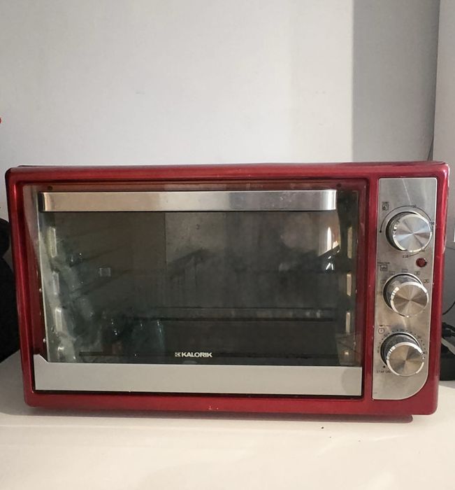 Piekarnik konwekcyjny KALORIK 48L OT1032 RC RL