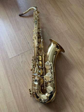 Saksofon tenorowy Prelude Conn-Selmer TS700