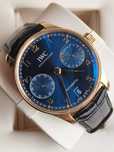 IWC Portugieser Boutique Edition 42.3mm 2023r. / Gwar. do 2031r
