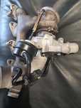 Turbosprezarka opel 1.4 Turbo A14NET