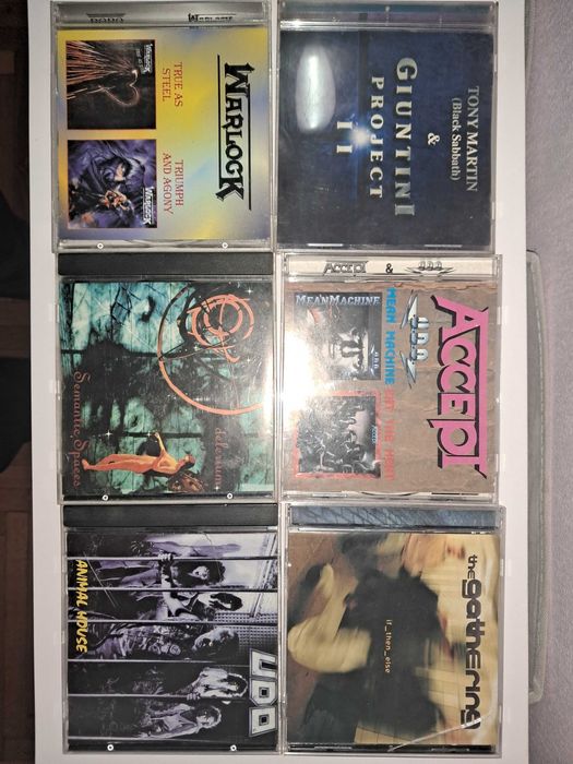 CD mp3 компакт диски