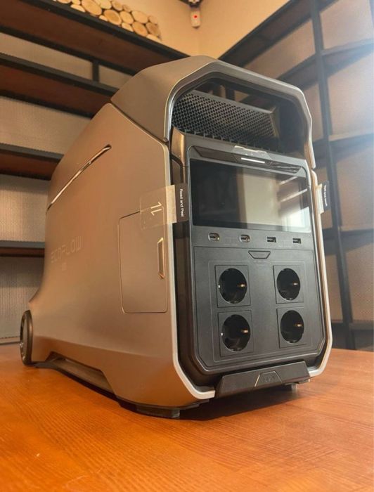 Продам EcoFlow 3 PRO