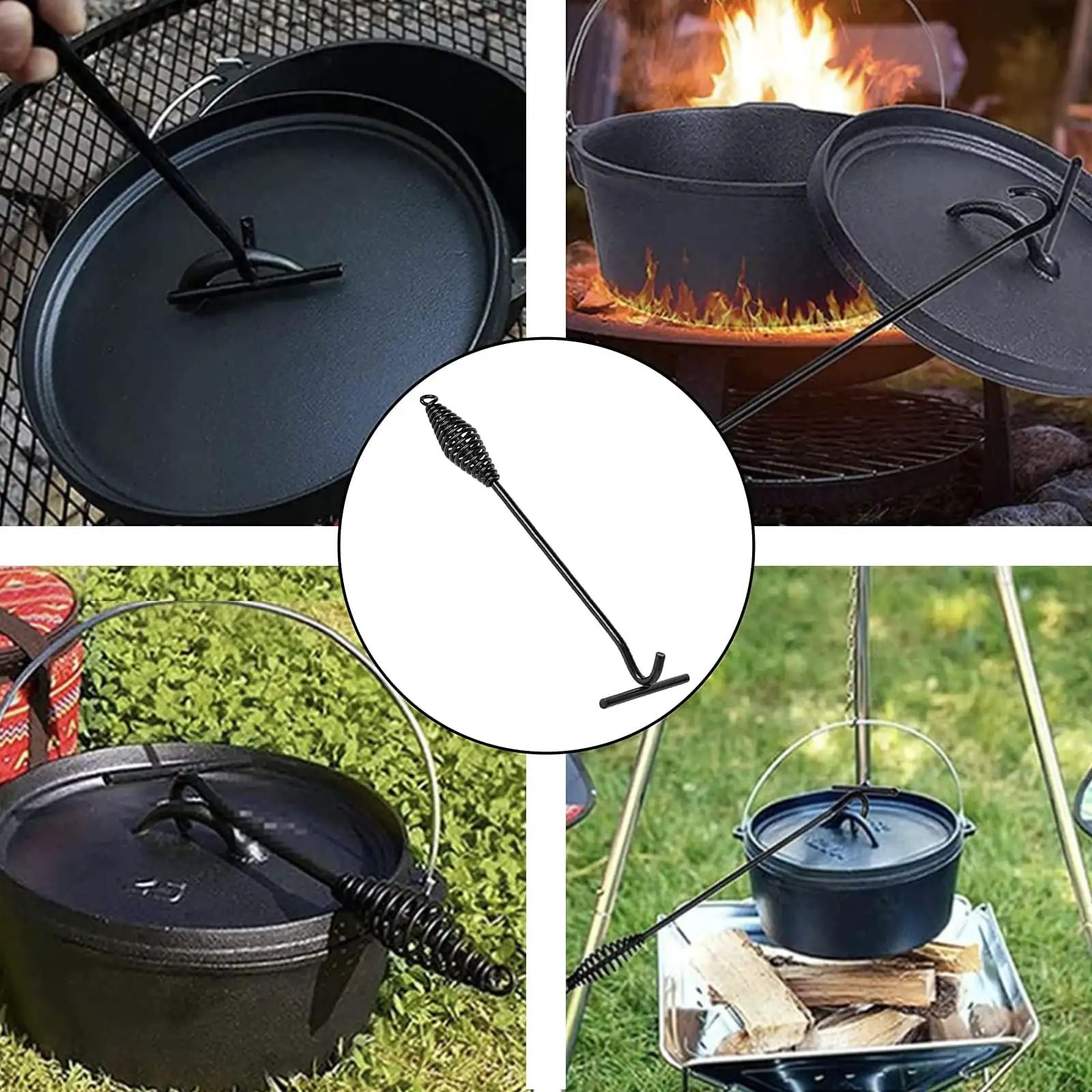 Podstawa do Dutch Oven BARVERE